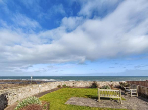Marram At The Viking